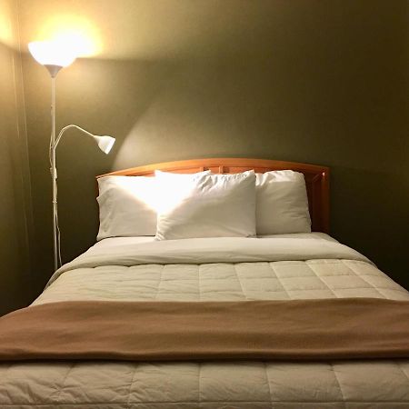 Scottish Inns Fayetteville Luaran gambar