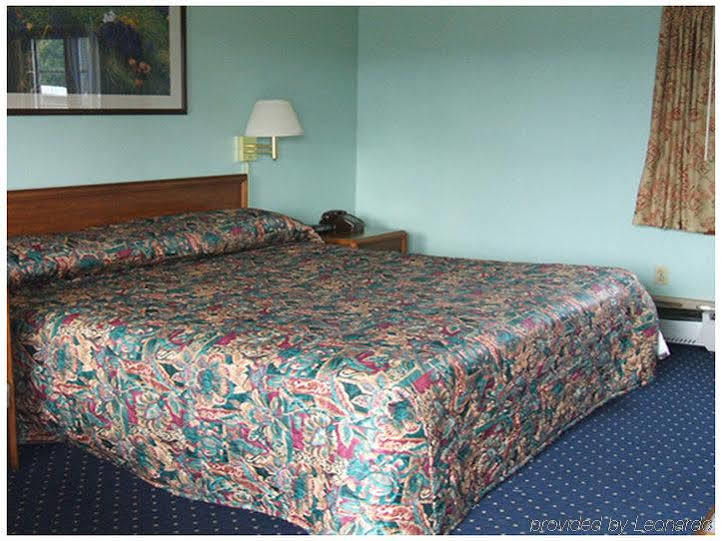 Scottish Inns Fayetteville Bilik gambar