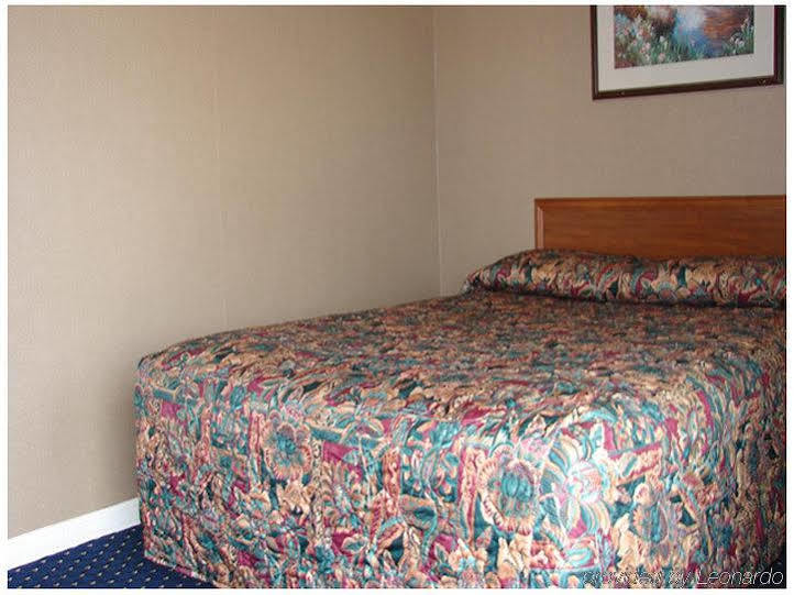 Scottish Inns Fayetteville Bilik gambar