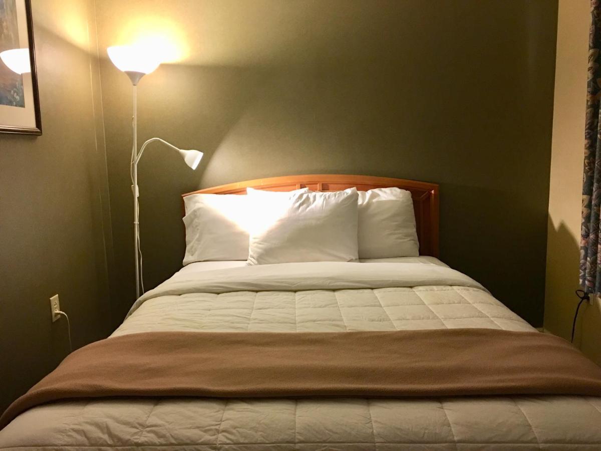 Scottish Inns Fayetteville Luaran gambar